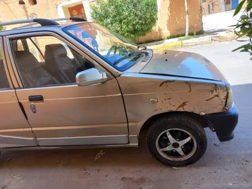 Zotye marouti 2012 