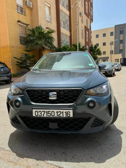 Seat ARONA 2021 