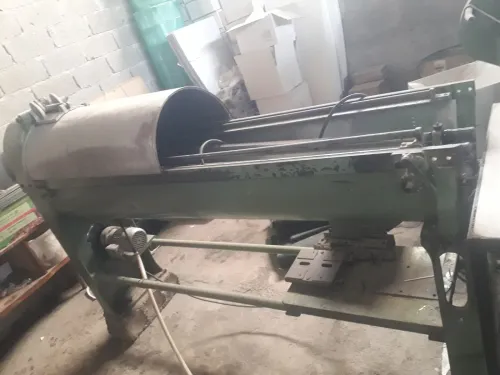 Machine BONBON Allemande ROSE