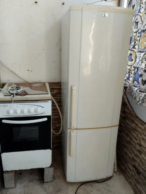 Location vacances Appartement F3 Boumerdès Zemmouri