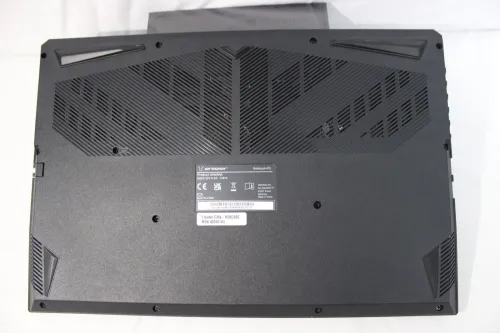 pc gamer erazer e30e 