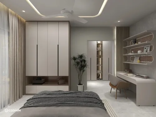 Architecte designer 