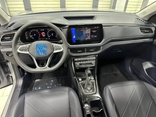 Volkswagen Tahru 2025 Ruixiang