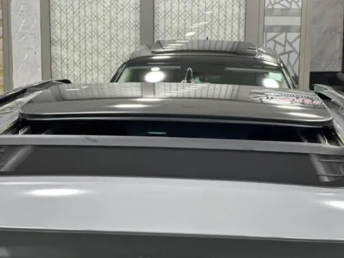 Volkswagen Tahru 2025 Ruixiang