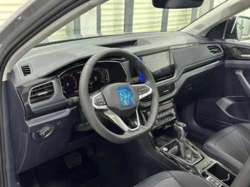 Volkswagen Tahru 2025 Ruixiang