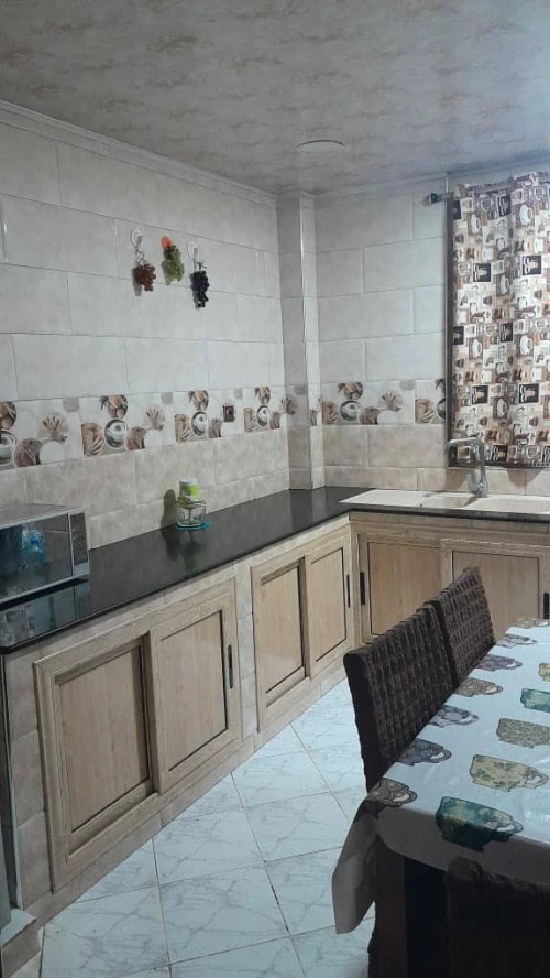 Vente Appartement F3 Alger Bachdjerrah