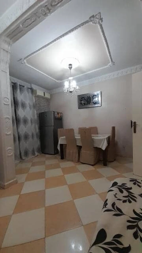 Vente Appartement F3 Alger Bachdjerrah