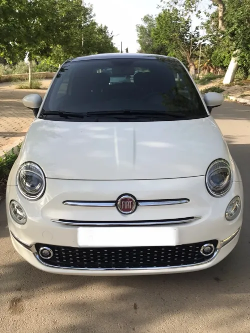 Fiat 500 2023 CLUB