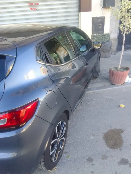 Renault Clio 4 2019 Limited 2