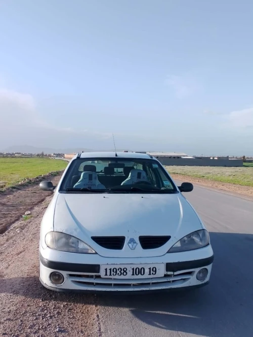 Renault Megan 2000 Megan