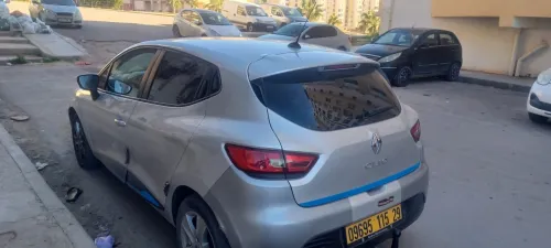 Renault Clio 4 2015 Limited