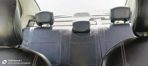 Dacia Logan 2016 Ambiance
