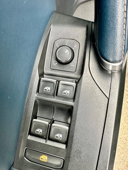 Seat Cupra formontore 2023 