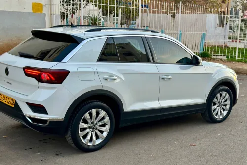 Volkswagen T-Roc 2021 Life Plus