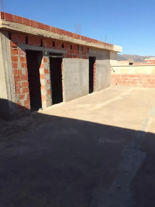 Vente Villa Tébessa Tebessa