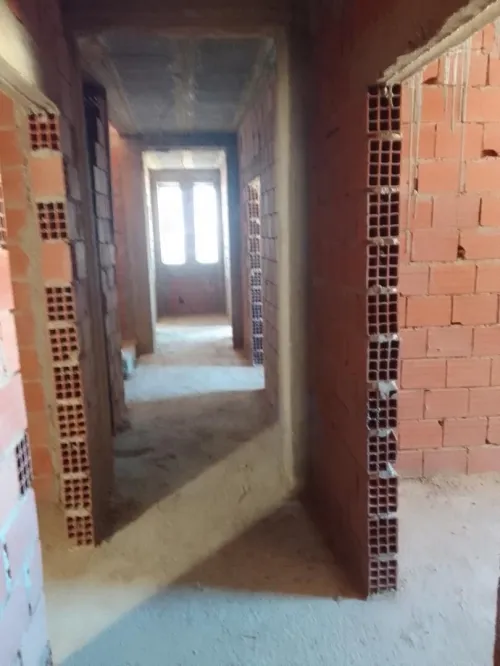 Vente Villa Tébessa Tebessa