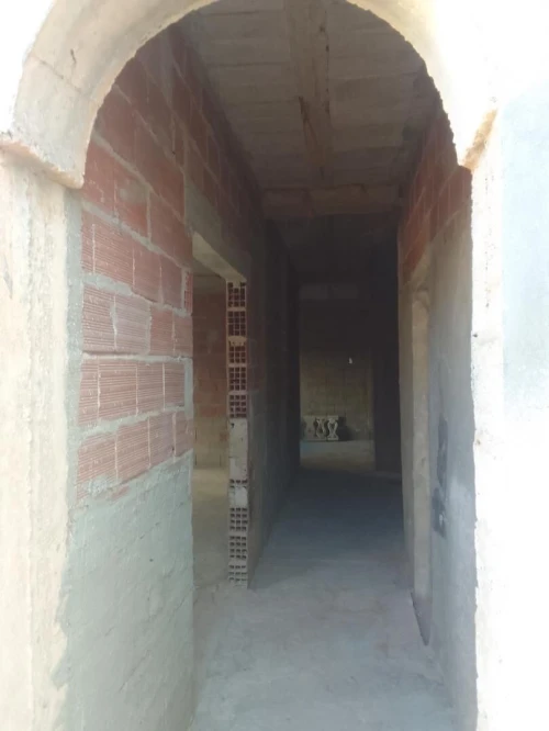 Vente Villa Tébessa Tebessa