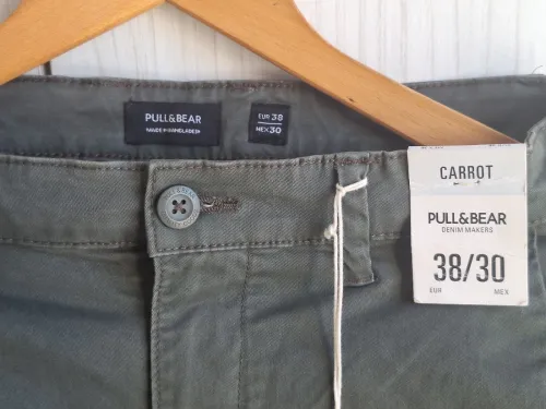 Pantalon Pull&Bear (38/40)