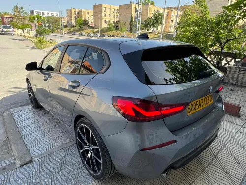 BMW Série 1 2023 Business Design