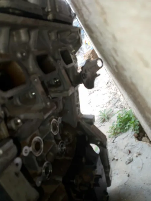 Moteur 1.0 tsi