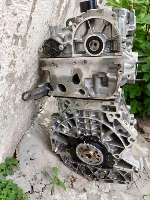 Moteur 1.0 tsi