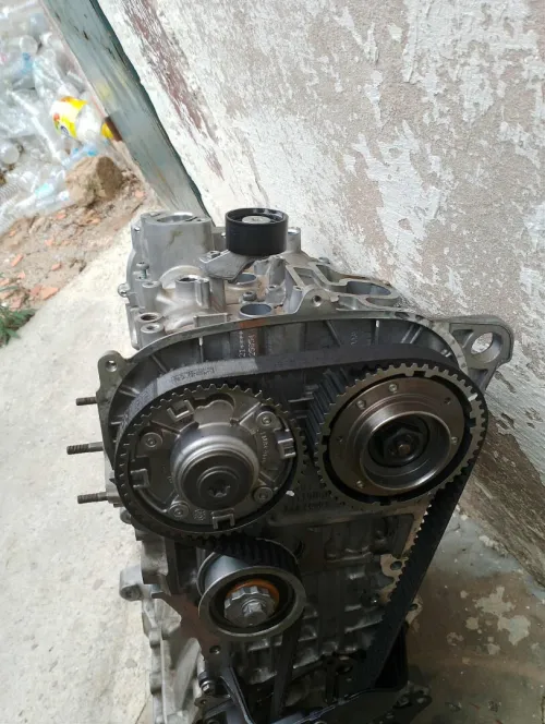 Moteur 1.0 tsi