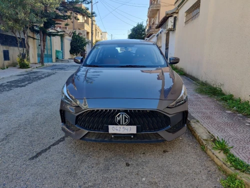 MG 5 2026 1.5 mpi