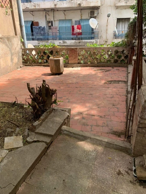 Vente Villa Alger Sidi mhamed