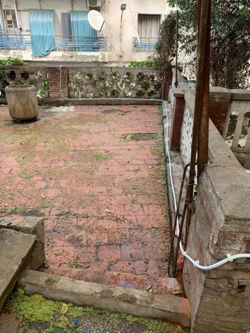 Vente Villa Alger Sidi mhamed