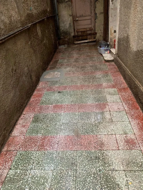 Vente Villa Alger Sidi mhamed