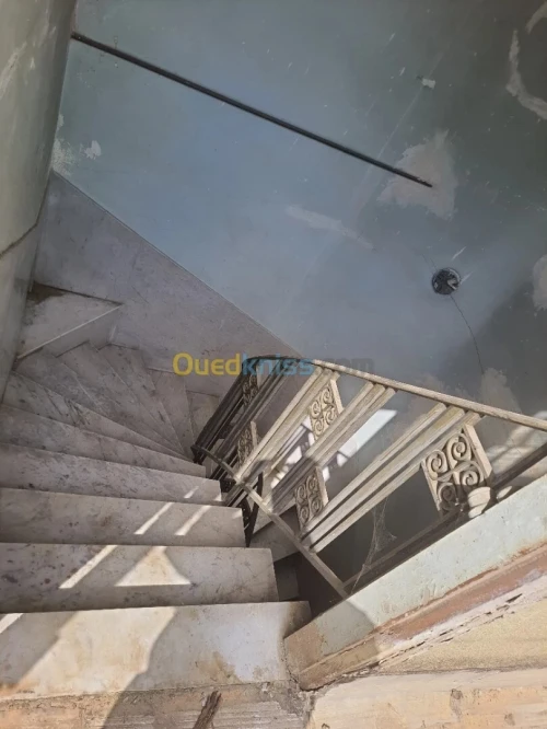 Vente Villa Alger Sidi mhamed