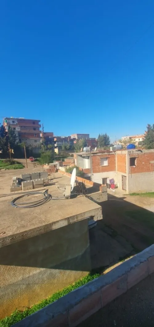 Vente Villa Alger Khraissia