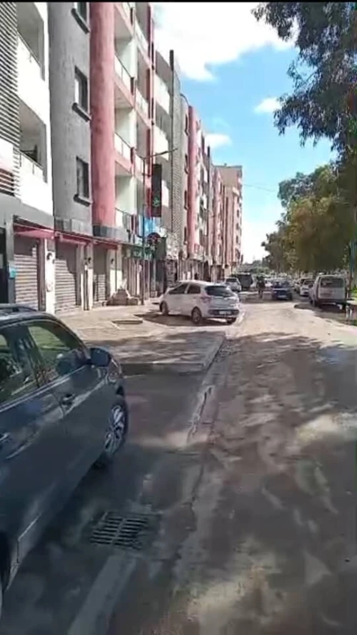 Location Local Oran Bir el djir