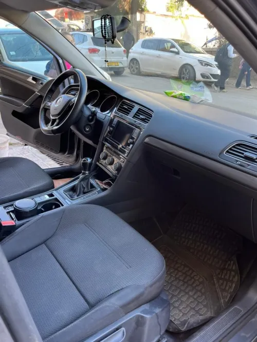 Volkswagen Golf 7 2019 