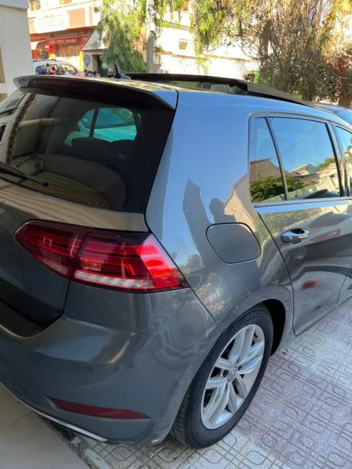 Volkswagen Golf 7 2019 