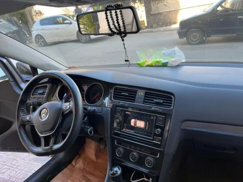 Volkswagen Golf 7 2019 
