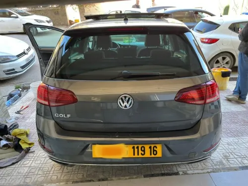 Volkswagen Golf 7 2019 