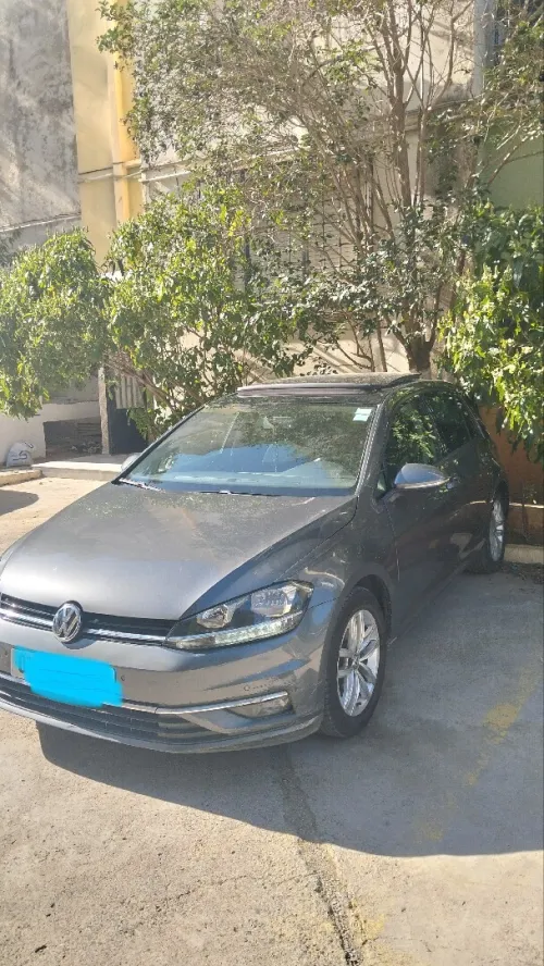 Volkswagen Golf 7 2019 START+