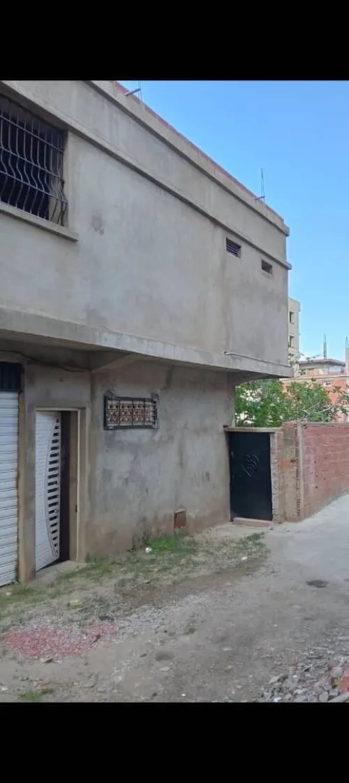 Vente Villa Jijel Emir abdelkader