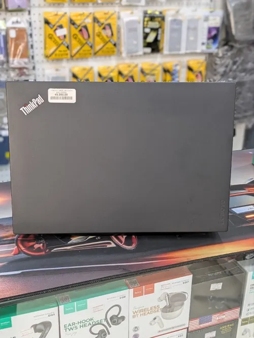 Lenovo