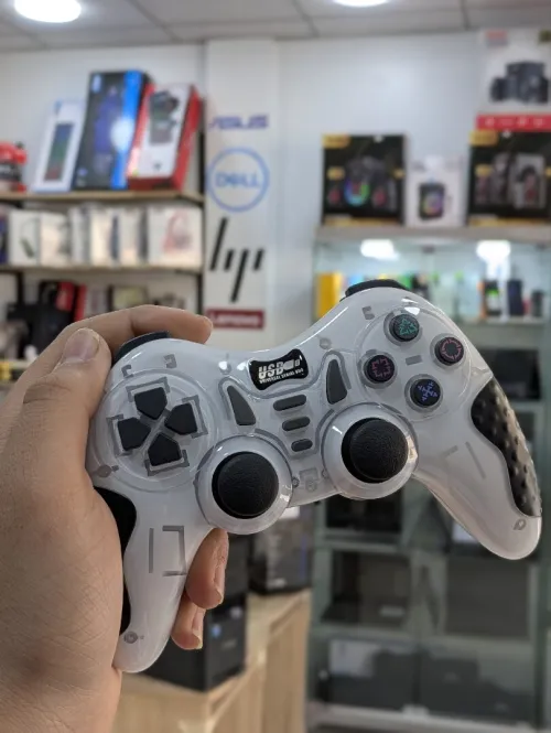 2.4G WIRELESS TECHNOLOGY