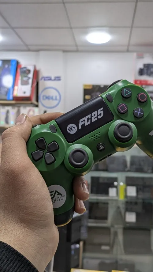 SONY  PlayStation.  DUALSHOCK 4