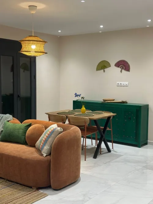 Location Appartement Alger Hussein dey