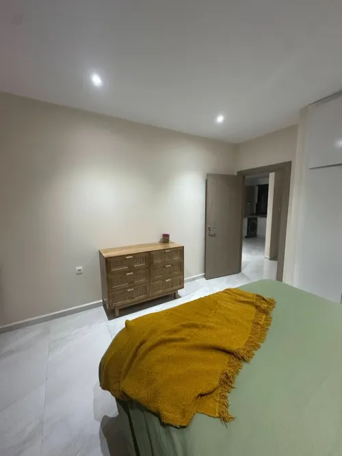 Location Appartement Alger Hussein dey
