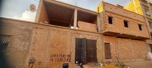 Vente bien immobilier Mostaganem Sayada