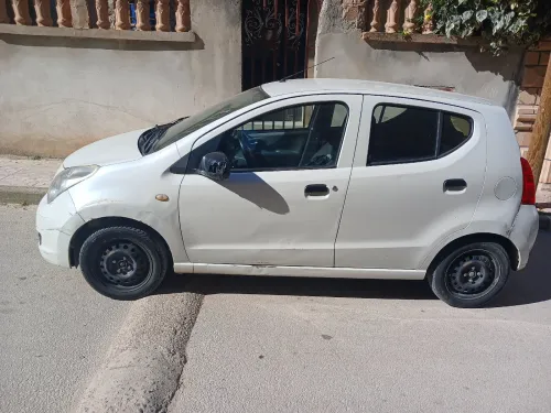 Suzuki Celerio 2012 Celerio