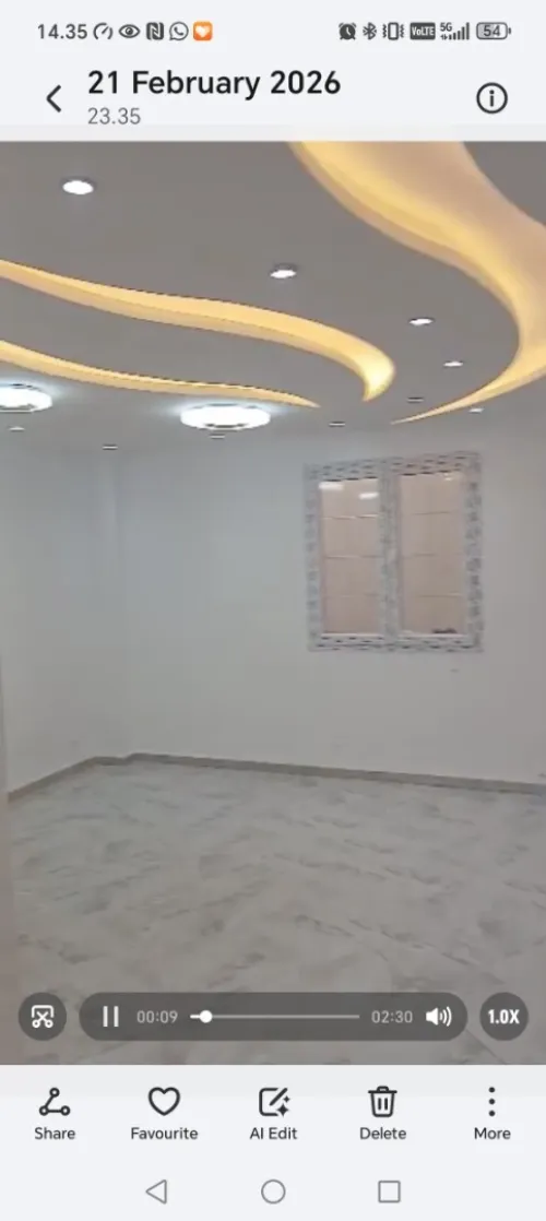 Vente Appartement F3 Alger Bouzareah