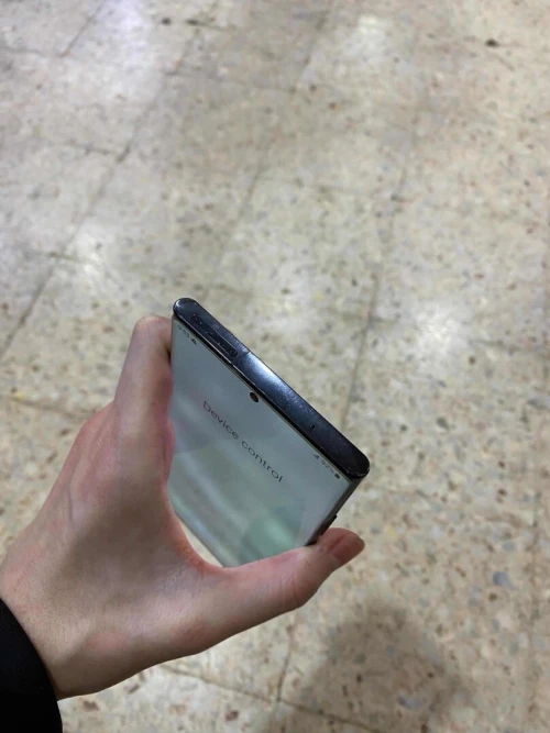 Samsung Note 20 ultra