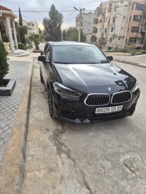 BMW X2 2021 