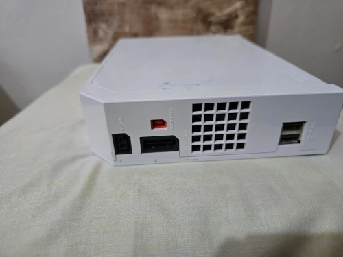 Lot Nintendo Wii أصلي | 11 ألعاب أصلية | جهاز Wii نضيف